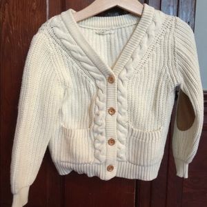 Lacey Lane Frankie cardi size 3